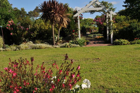 Glenelg On King Bed & Breakfast - Tourism Bookings 16