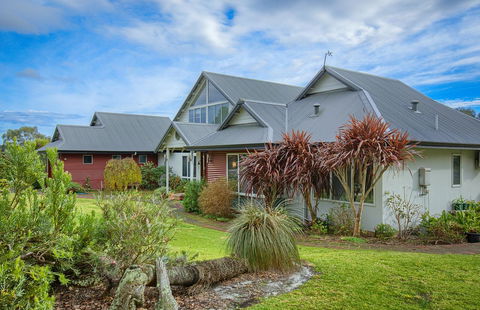 Glenelg On King Bed & Breakfast - Tourism Bookings 0