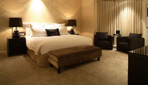 Residence On Langley Park - Accommodation Europe 29