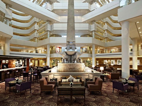 Residence On Langley Park - Accommodation Europe 9