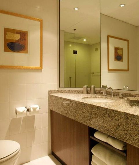 Residence On Langley Park - Accommodation Europe 3