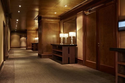 Residence On Langley Park - Accommodation Europe 39