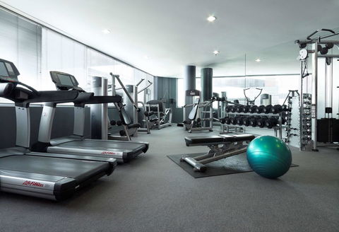 Residence On Langley Park - Accommodation Europe 10