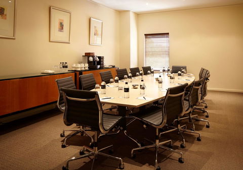 Residence On Langley Park - Accommodation Europe 20