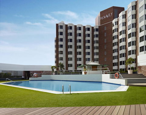 Residence On Langley Park - Accommodation Europe 0