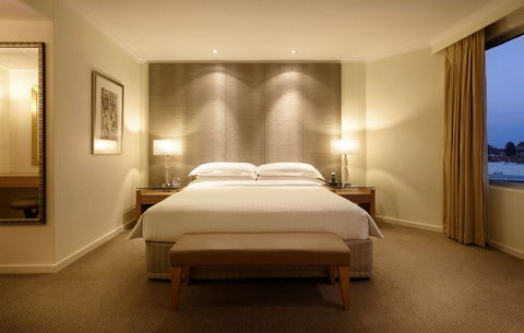 Residence On Langley Park - Accommodation Europe 8