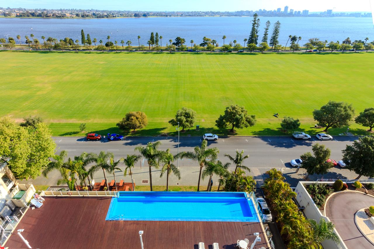 Perth WA Tourism Bookings