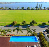 Crowne Plaza Perth - Tourism Bookings