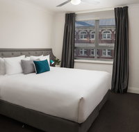 Pensione Hotel Perth - Tourism Bookings