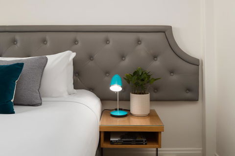 Pensione Hotel Perth - Events Australia 23