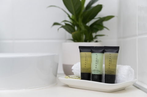 Pensione Hotel Perth - Events Australia 13