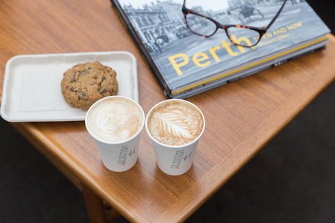 Pensione Hotel Perth - Events Australia 4