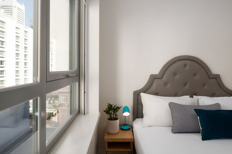 Pensione Hotel Perth - Events Australia 14