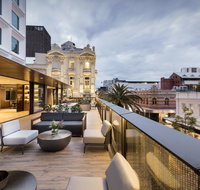 InterContinental Perth City Centre - Tourism Bookings