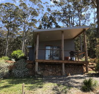 The Floating Forest Retreat - Events Australia