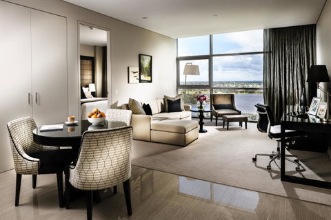 Fraser Suites Perth - Tourism Bookings 16