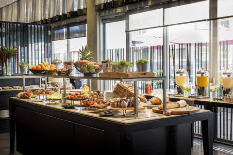 Fraser Suites Perth - Tourism Bookings 13
