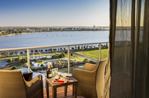 Fraser Suites Perth - Tourism Bookings 1