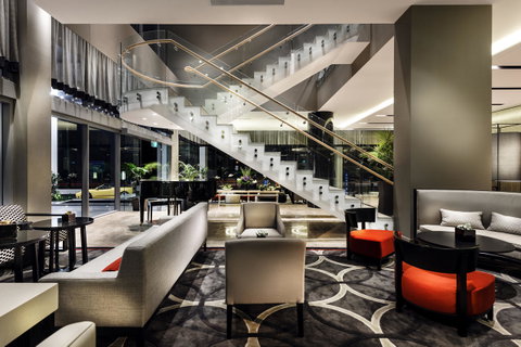 Fraser Suites Perth - Tourism Bookings 9