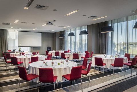 Fraser Suites Perth - Tourism Bookings 3