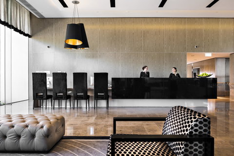 Fraser Suites Perth - Tourism Bookings 11
