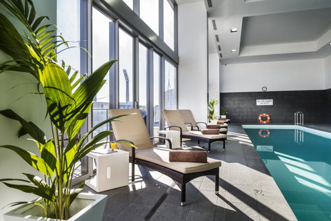 Fraser Suites Perth - Tourism Bookings 10
