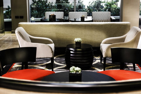 Fraser Suites Perth - Tourism Bookings 15