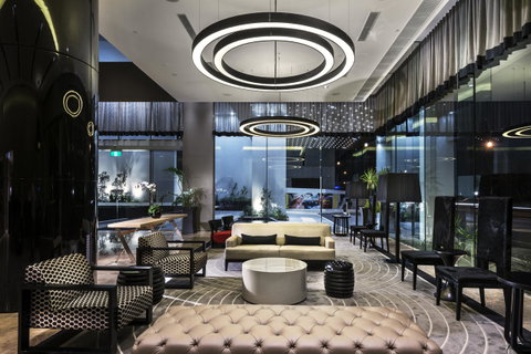 Fraser Suites Perth - Tourism Bookings 4