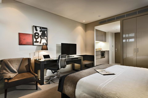 Fraser Suites Perth - Tourism Bookings 5