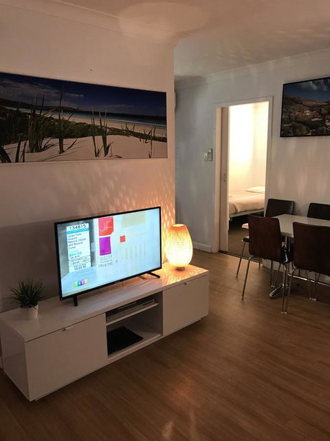 Archipelago Apartments Esperance - Events Australia 21