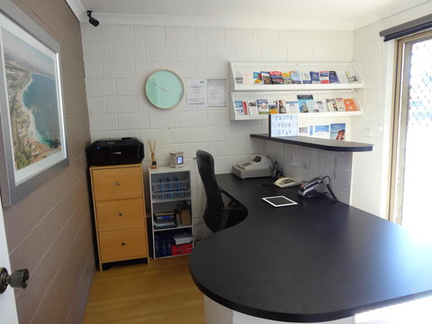 Archipelago Apartments Esperance - Events Australia 9