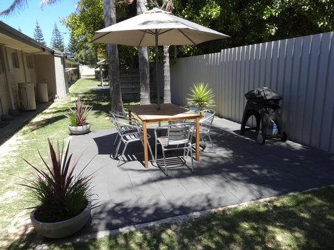 Archipelago Apartments Esperance - Events Australia 6