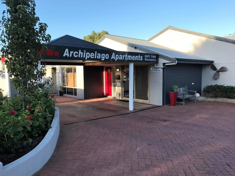 Archipelago Apartments Esperance - Events Australia 0