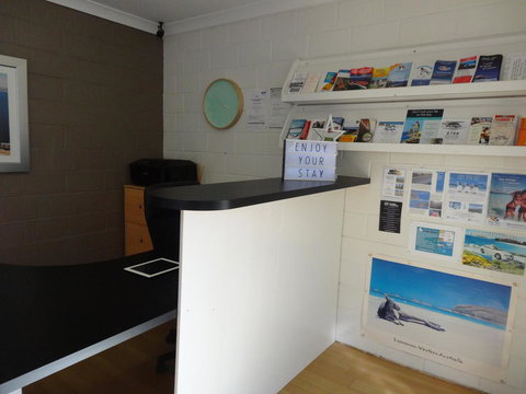 Archipelago Apartments Esperance - Events Australia 8