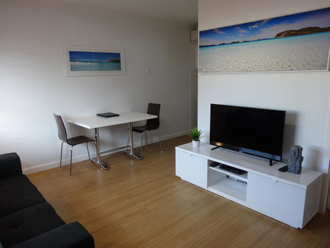 Archipelago Apartments Esperance - Events Australia 4