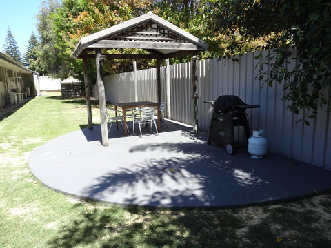 Archipelago Apartments Esperance - Events Australia 16