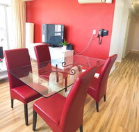 Centre of Perth whole apartment w/viewspapoolwifi - Tourism Bookings