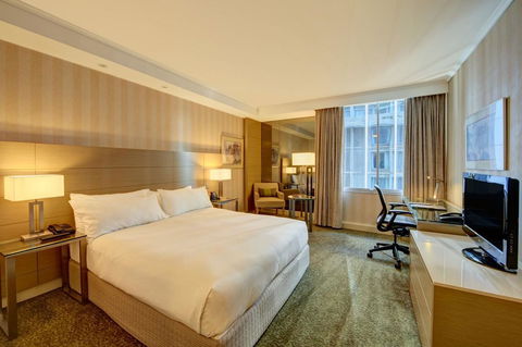 Parmelia Hilton Perth - Events Australia 38