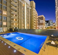 Parmelia Hilton Perth - Tourism Bookings