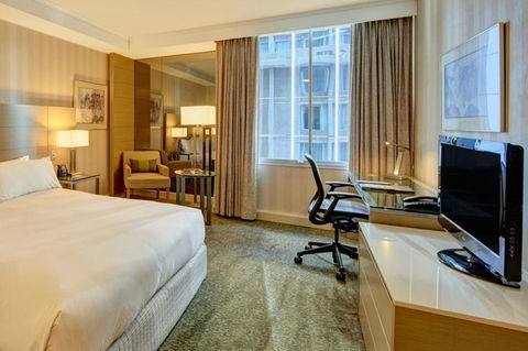 Parmelia Hilton Perth - Events Australia 36