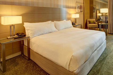 Parmelia Hilton Perth - Events Australia 37