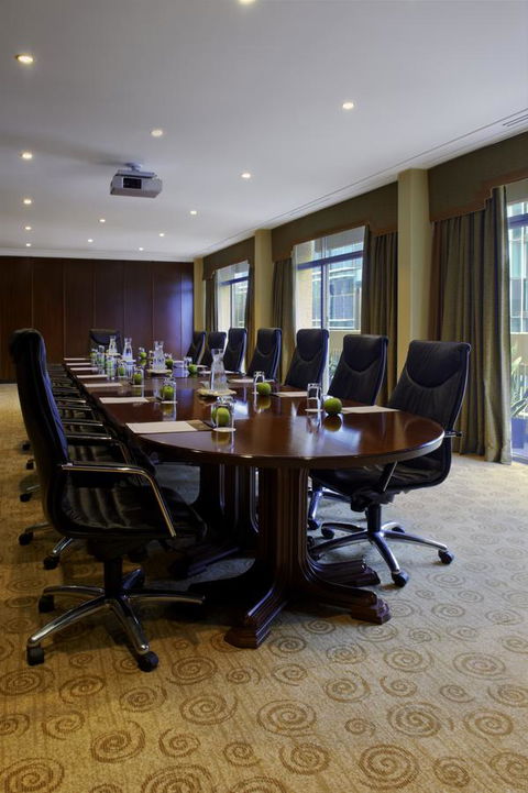 Parmelia Hilton Perth - Events Australia 16