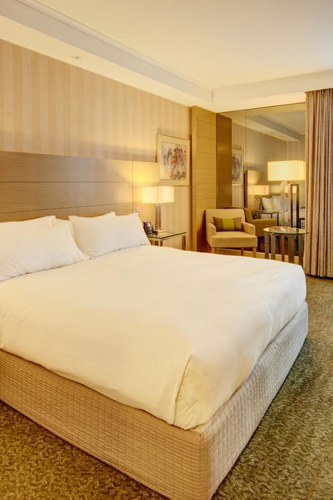 Parmelia Hilton Perth - Events Australia 35