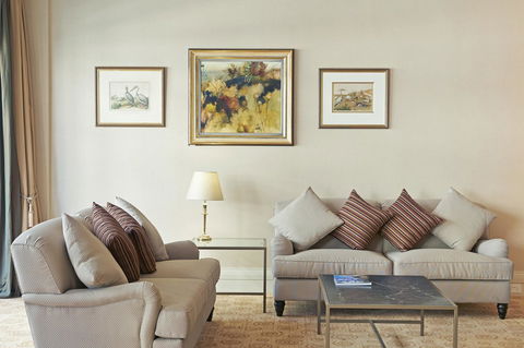 Parmelia Hilton Perth - Events Australia 8