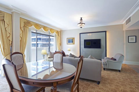 Parmelia Hilton Perth - Events Australia 7