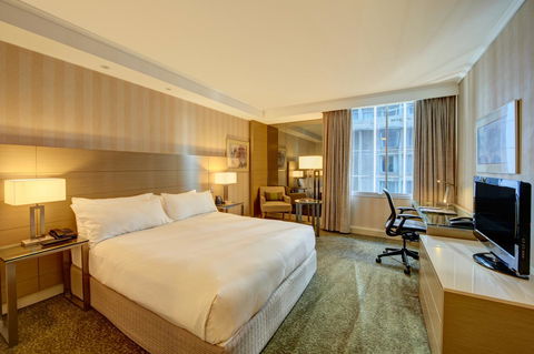 Parmelia Hilton Perth - Events Australia 25