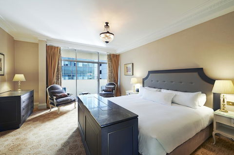 Parmelia Hilton Perth - Events Australia 4