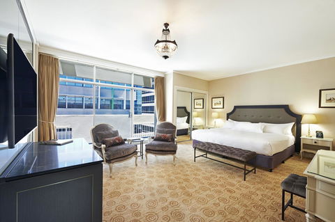 Parmelia Hilton Perth - Events Australia 14