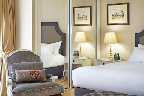 Parmelia Hilton Perth - Events Australia 12