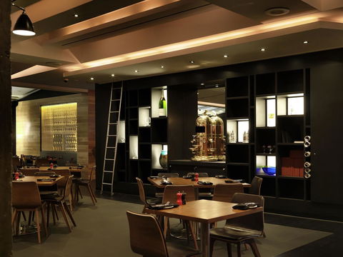 Parmelia Hilton Perth - Events Australia 29